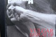 Pantera - Vulgar Display of Power CD