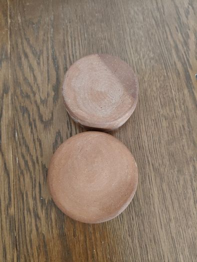 Stephen Pierce Pottery Small Bowls