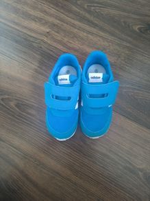 Adidas kids runners