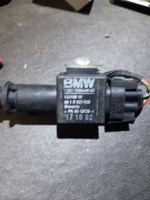 relays  bmw
