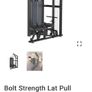 lat pulldown Image 2