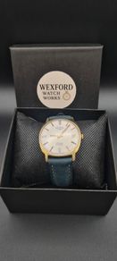 Mens Rotary Watch 17 Jewels