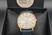 Mens Rotary Watch 17 Jewels