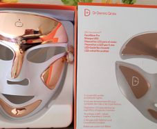 Dr Dennis Gross SpectraLite FaceWare Pro