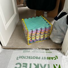 play mats