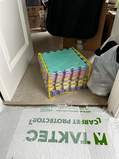 play mats
