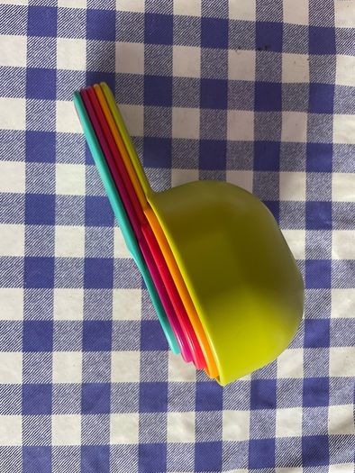 Measuring cups - Brand new