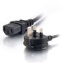 Kettle Lead / Power Cable, C13 Image 3