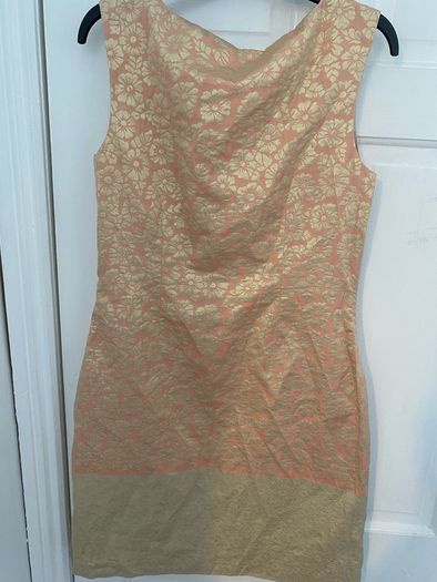 Ladies Occasion Dress