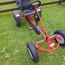 Berg go kart Image 3