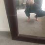 Mirror Headboard. 6f Image 7