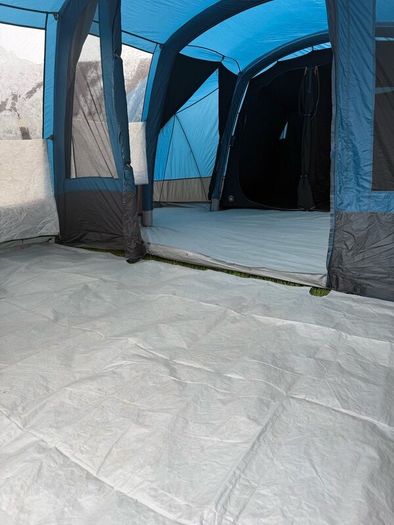 Vango 550xl tent