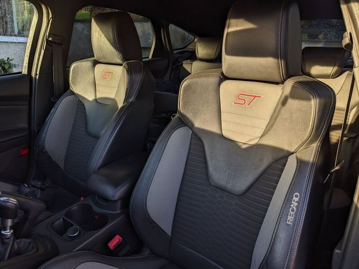Ford Focus 2014 2.0 Turbo Petrol ST2 ST250