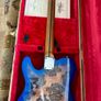 Hanlon custom telecaster Image 2