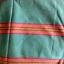 Material/ fabric approx 3.20m by 1.30m Image 3