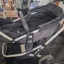 Baby stroller with car seat Image 2