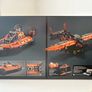 Lego 42120 Technic Rescue hovercraft Image 2