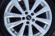 18" Audi,  Vw,  Seat,  Skoda Alloys with tyres