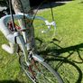 Raleigh Routier, Road bike, Xl, 60cm, Vintage Bike Image 4