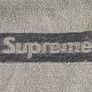 Authentic Supreme Inside Out Box Logo Hooded Sweatshirt Olive Green Image 5