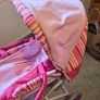doll stroller and crib Image 9