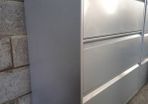 metal cabinet 3 drawer