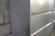 metal cabinet 3 drawer