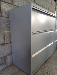 cabinet 3 drawer