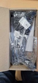 Motorola Remote Speaker Mic 4024A