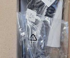 Motorola Remote Speaker Mic 4024A