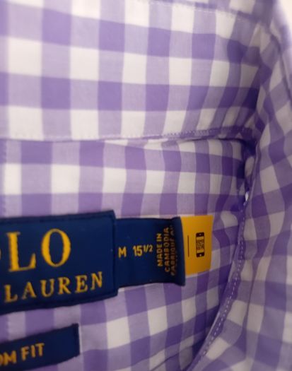 Men's Ralph Lauren Shirt