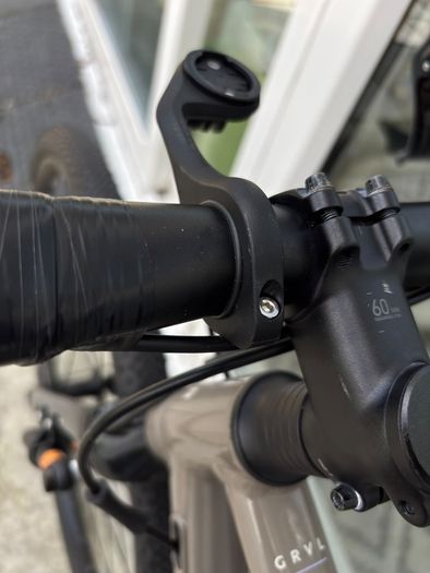 Garmin Bike Computer - Garmin Edge Explorer 2