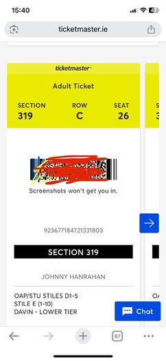 dublin v kerry tickets