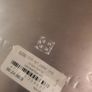 Beatriz Ball of New Orleans Silver Coloured Serving Platter Image 5