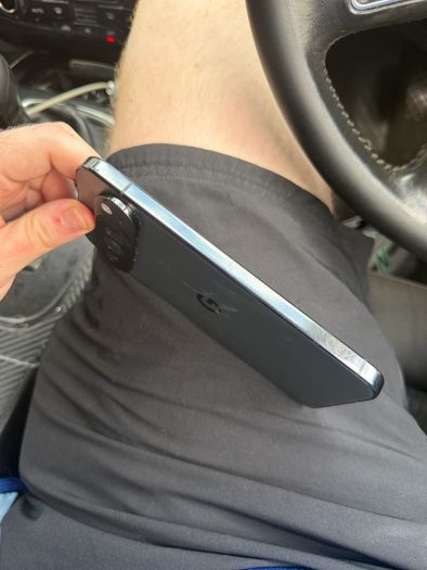 Like New Google Pixel 10 Pro Max (LOCKED)