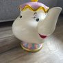 Disney Mrs Pots / Chip Image 4