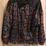 vintage elleese shell jacket Image 2