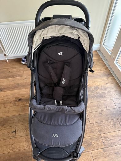 Joie Buggy