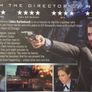 Source Code [2011] Jake Gyllenhaal, Michelle Monaghan & Vera Garmiga [Blu-ray Movie] Image 3