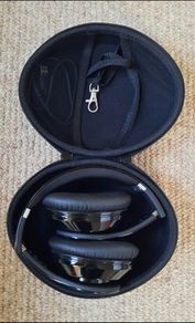 MPOW Wireless Earphones & Hardcase