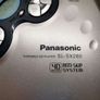 Panasonic SL-SX280 Portable CD Player Image 4
