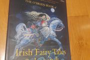 Irish Fairytales and Legends