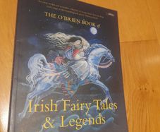 Irish Fairytales and Legends