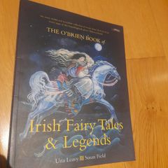 Irish Fairytales and Legends