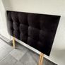 Double headboard Image 2