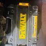 dewalt tstak boxes Image 2