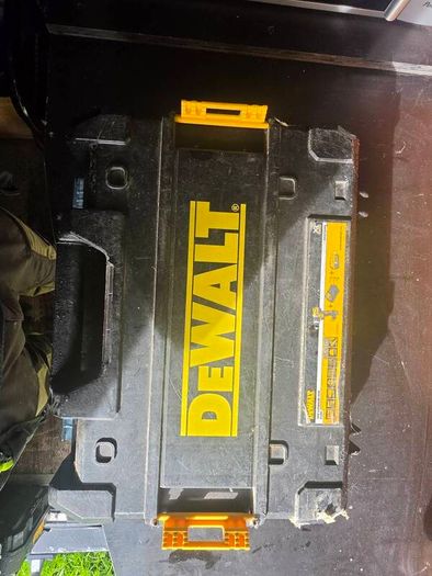 dewalt tstak boxes