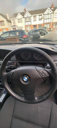 Bmw E60 Business class