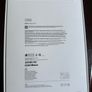 Apple iPad 2025 11 WiFi 256GB Silver Image 2