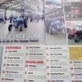 Magazine: Classic Tractors (postage included) Image 2